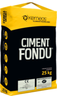 FONDU                         25KG